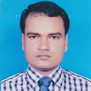 Mohammad Humayun Kabir