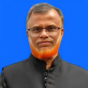 Md. Ashrafuzzaman