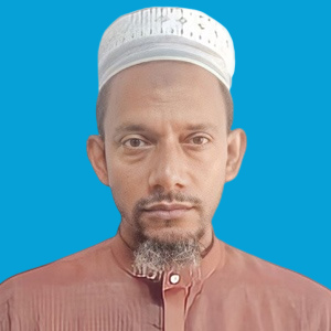 Md Anisur Rahman